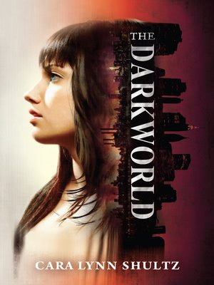 cover image of The Dark World